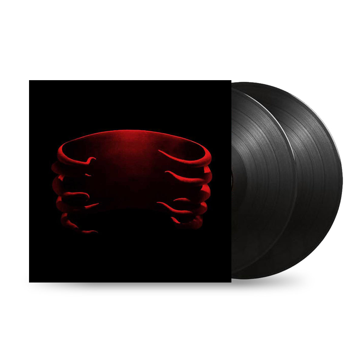 UNDERTOW VINYL