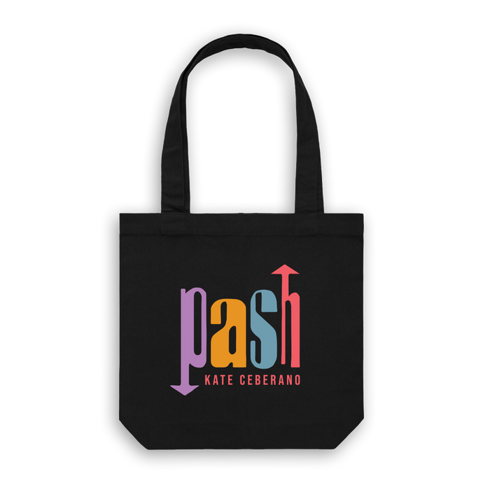 Pash Tote