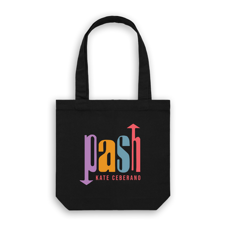 Pash Tote