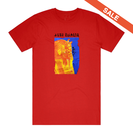Tut Tut Tee