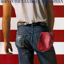 Load image into Gallery viewer, Born in the U.S.A. Vinyl