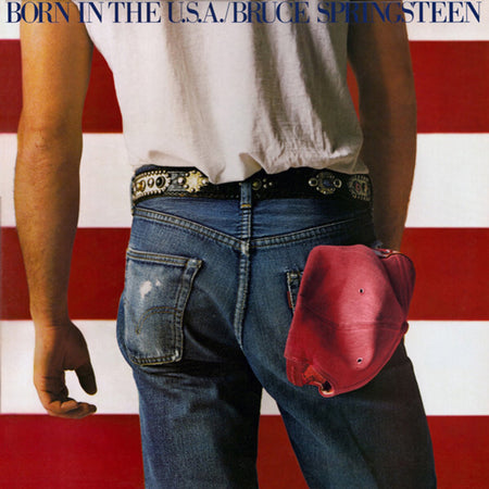 Born in the U.S.A. Vinyl