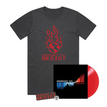 Load image into Gallery viewer, RESIST Vinyl Vintage Pack + Digital Download