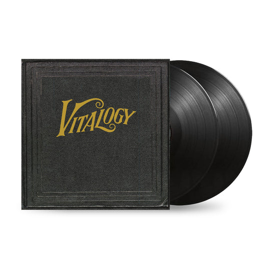 VITALOGY VINYL EDITION (2LP REMASTERED)