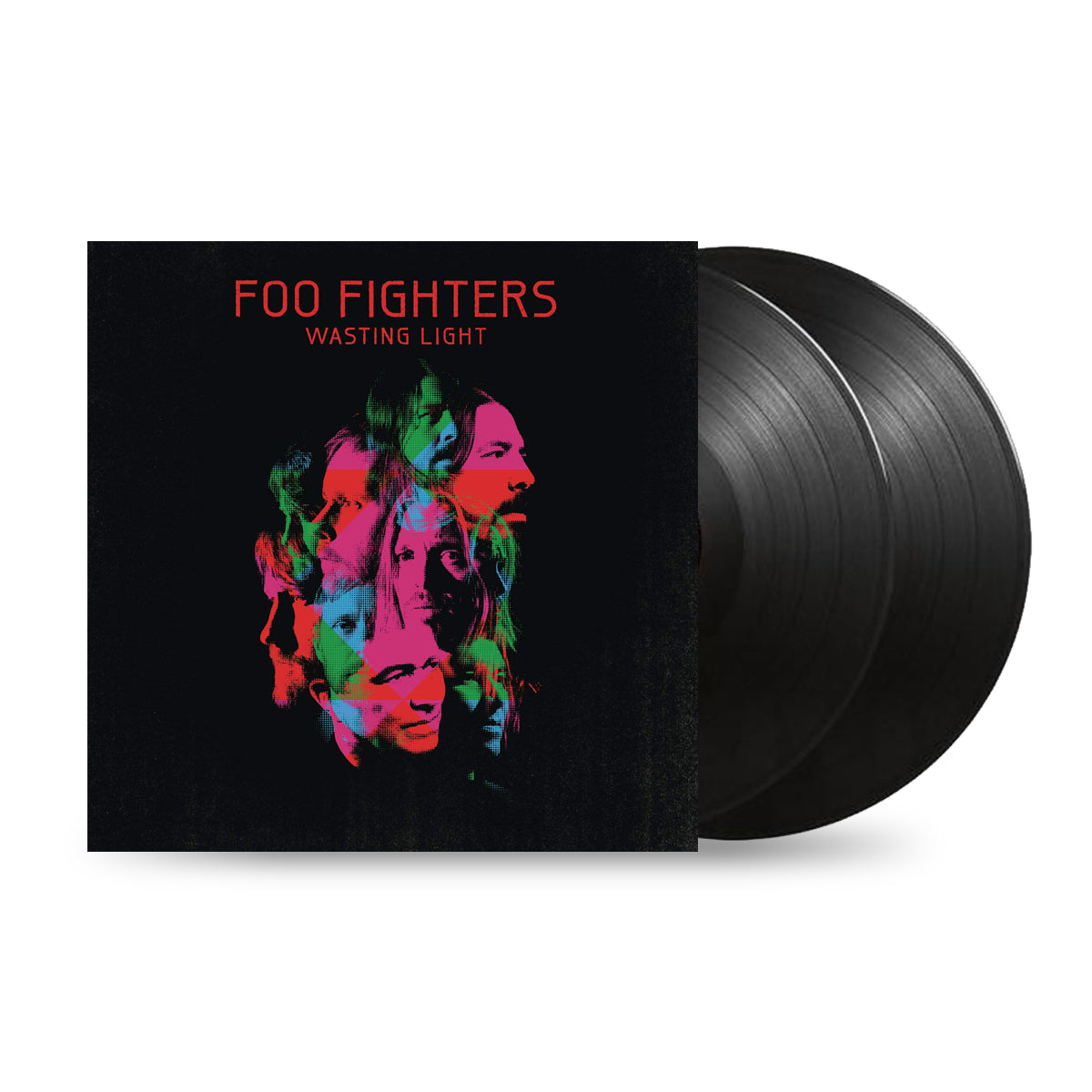 Wasting Light Vinyl