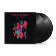 Load image into Gallery viewer, Wasting Light Vinyl