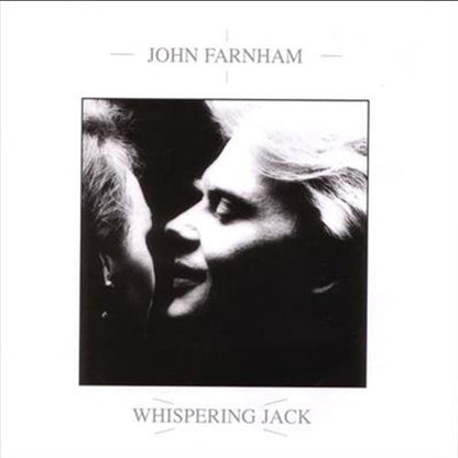 WHISPERING JACK VINYL