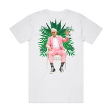 Load image into Gallery viewer, WHITE FLY AWAY TEE