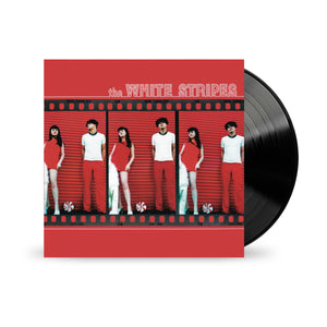 The White Stripes (Vinyl)
