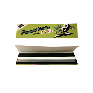 Yin Yang Man Rolling Papers
